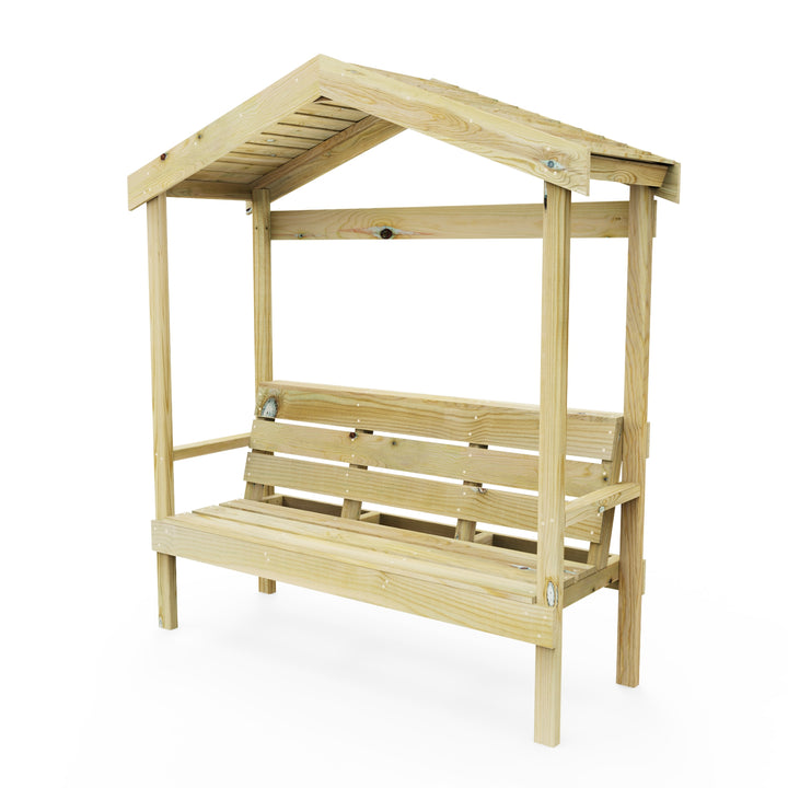 OG Garden Arbour Seat