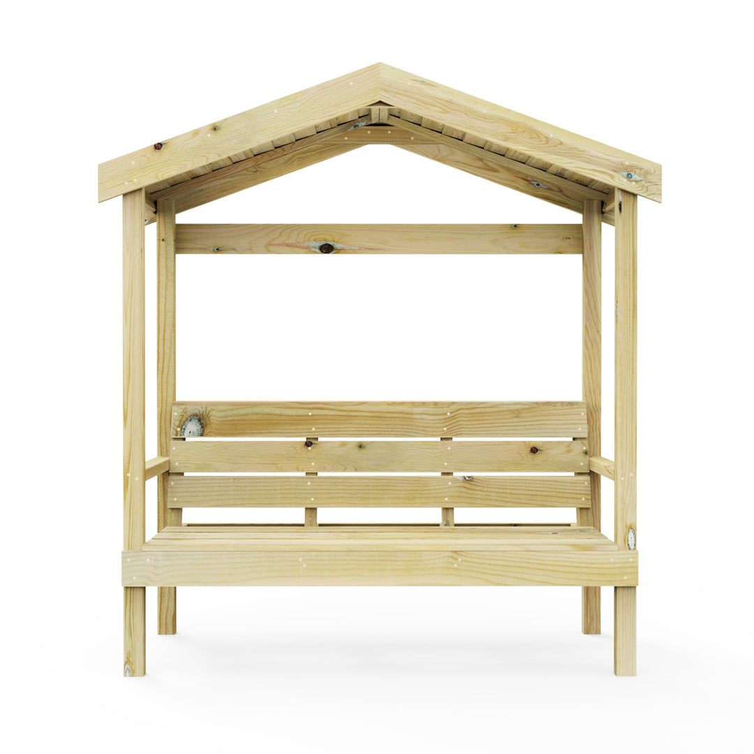 OG Garden Arbour Seat