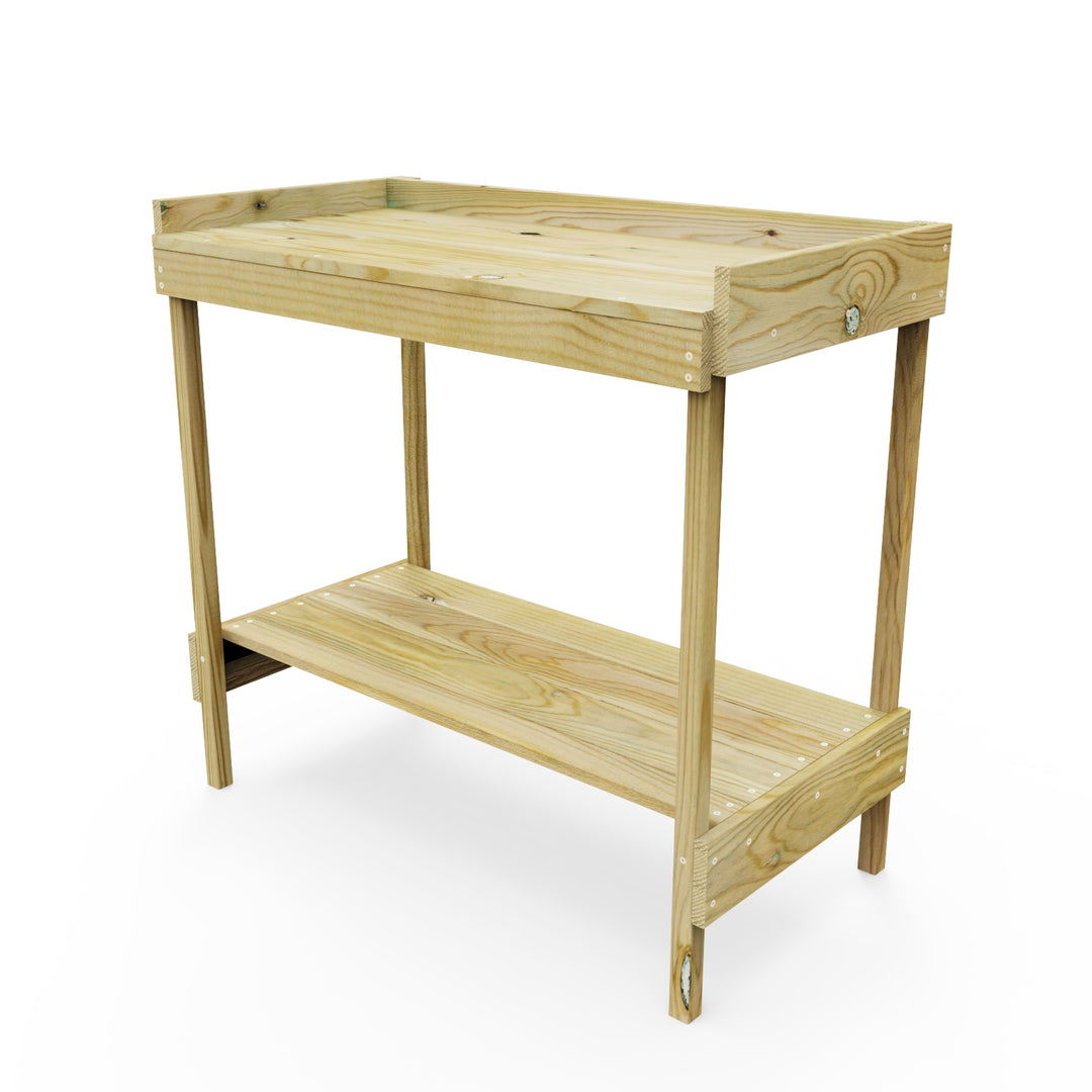 OG Garden Potting Table Workbench