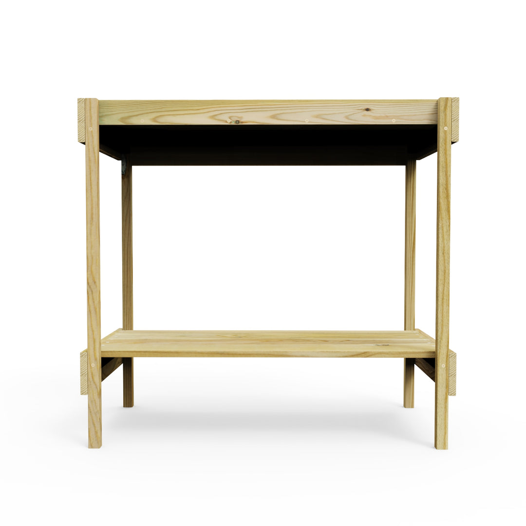 OG Garden Potting Table Workbench