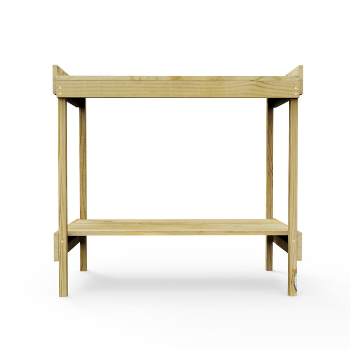 OG Garden Potting Table Workbench