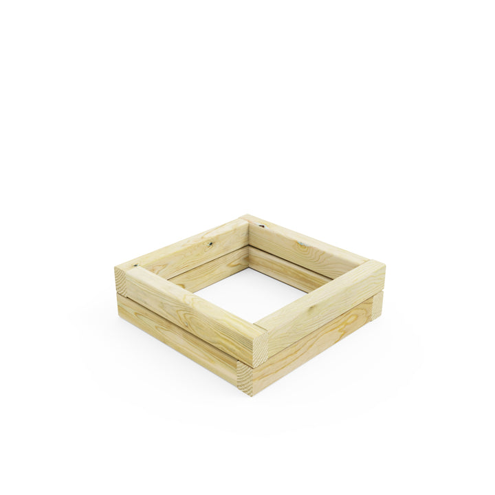 OG Square Garden Planters