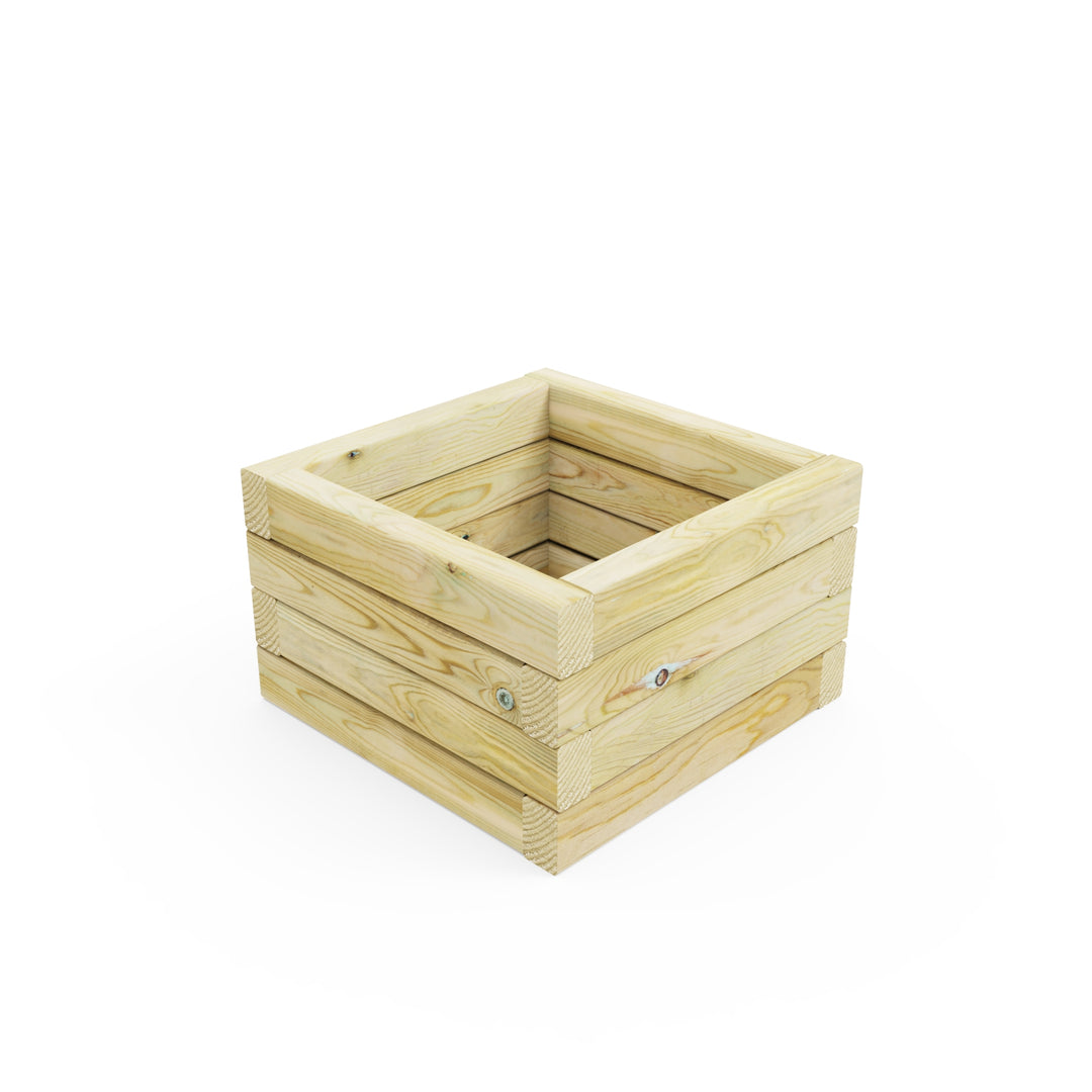 OG Square Garden Planters