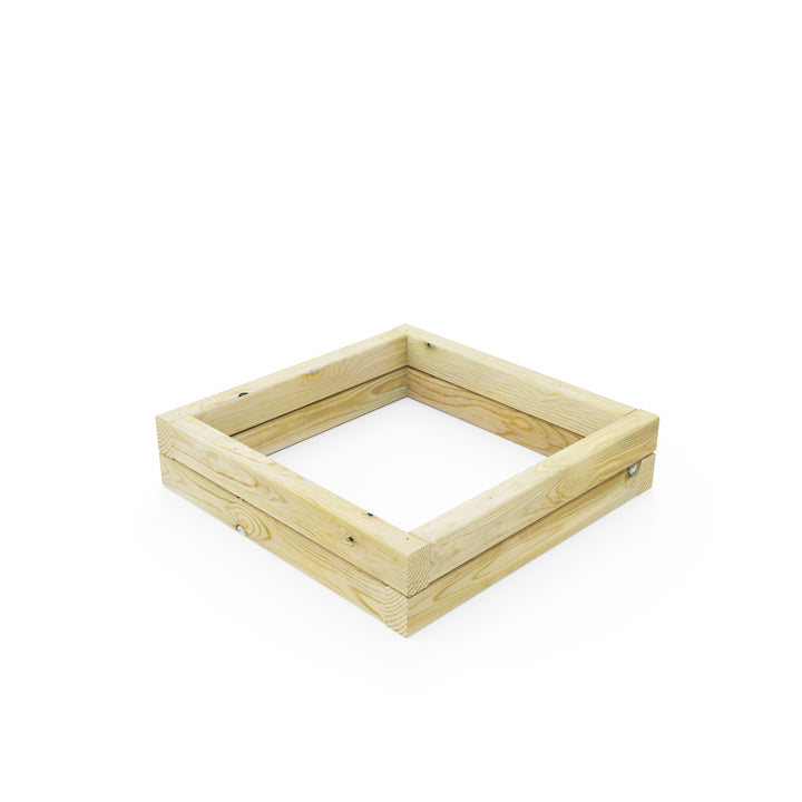 OG Square Garden Planters