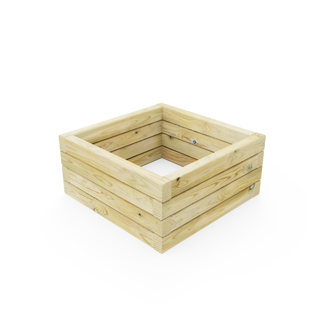 OG Square Garden Planters