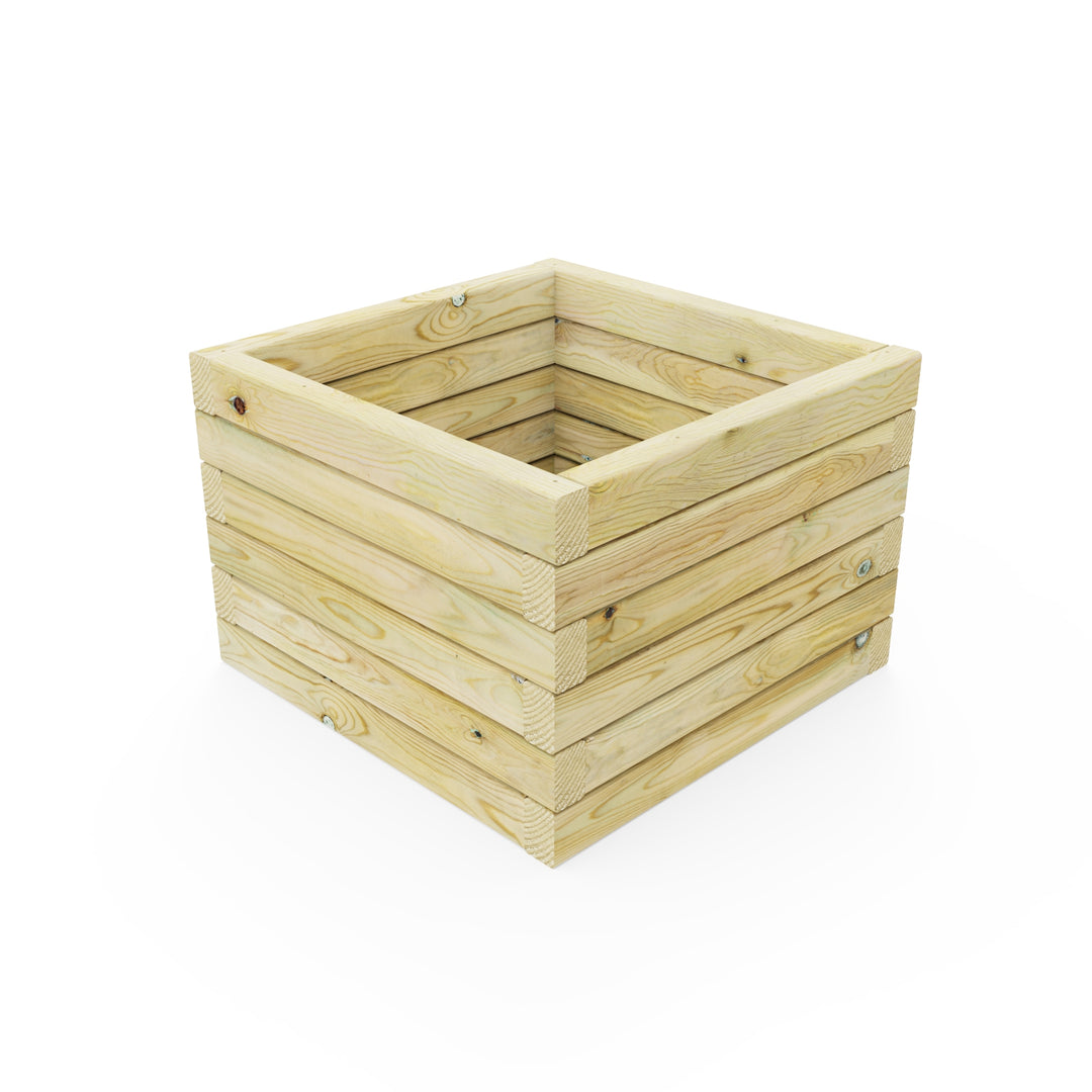 OG Square Garden Planters