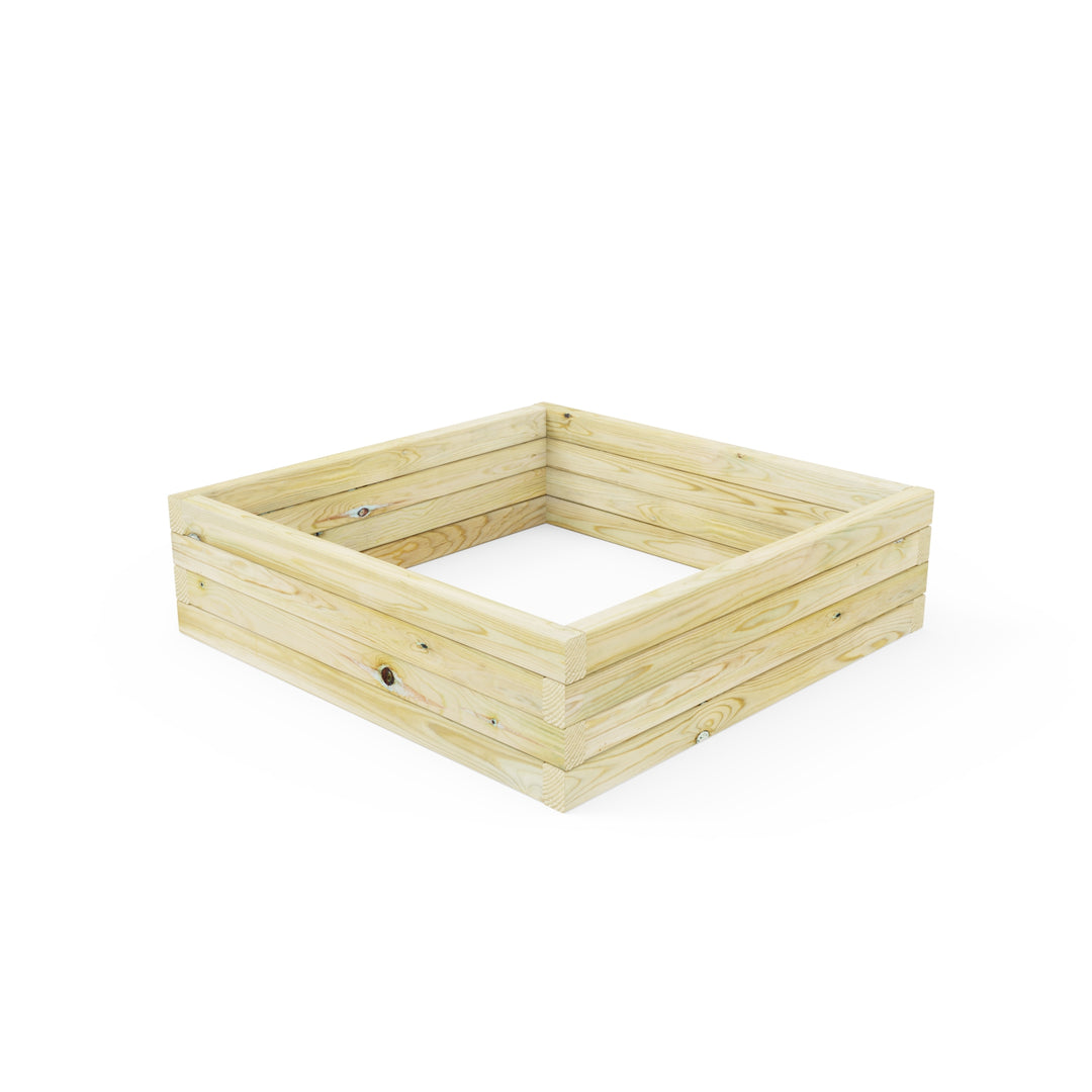 OG Square Garden Planters