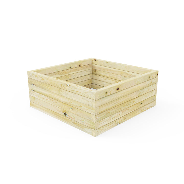 OG Square Garden Planters