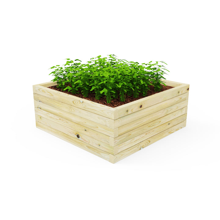 OG Square Garden Planters