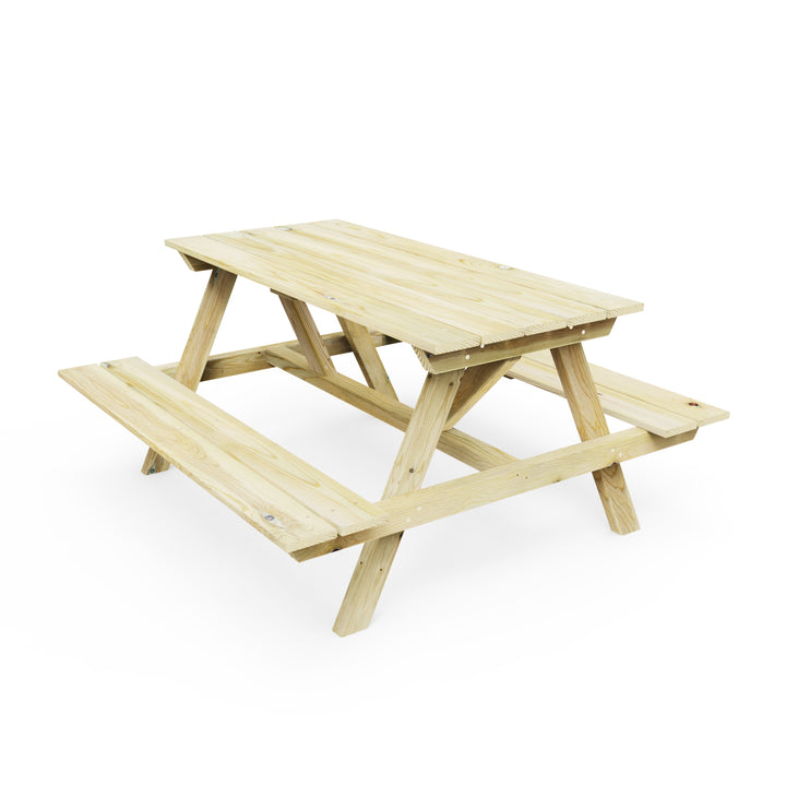 OG Picnic Table