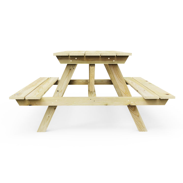 OG Picnic Table