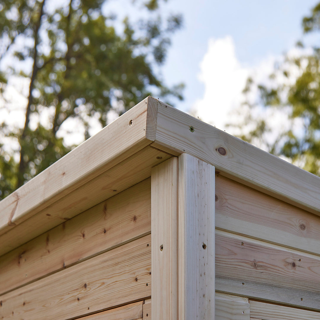 Storehaus Potting Shed