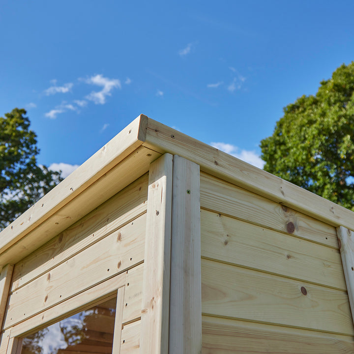 Storehaus Potting Shed