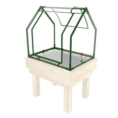 Rebo Mini Greenhouse Add On