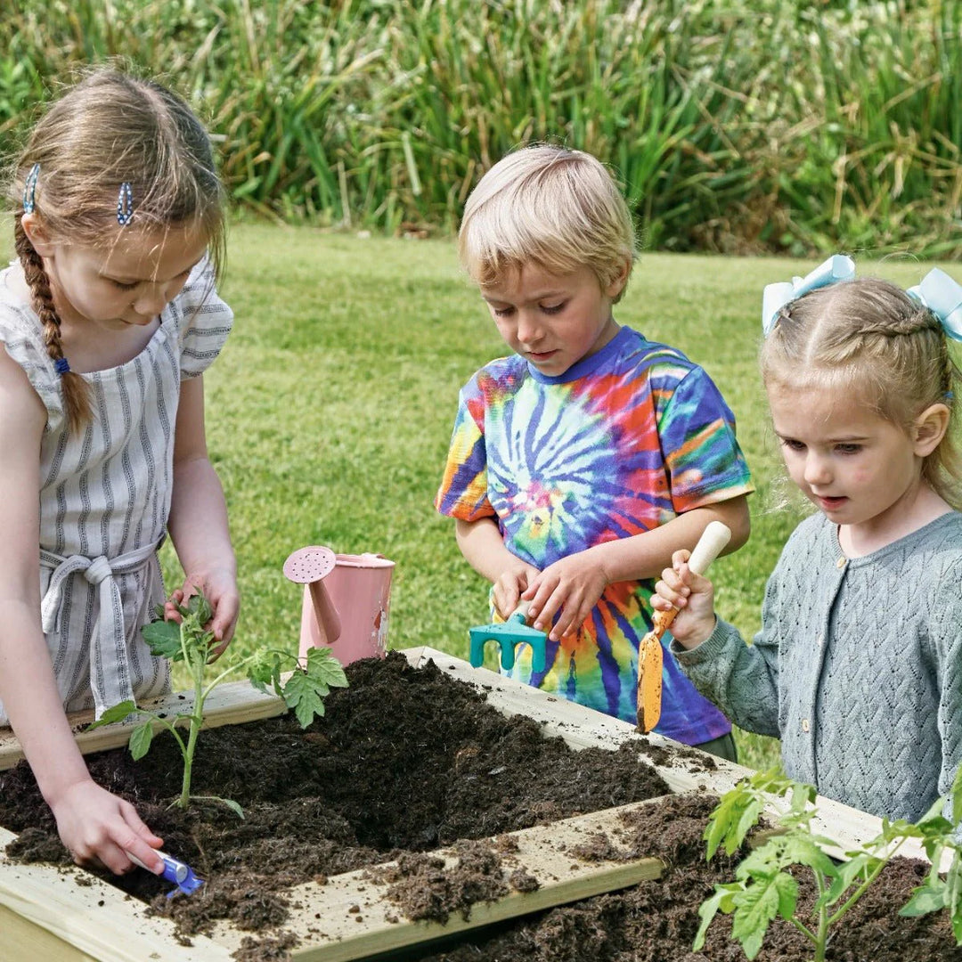 Rebo Kids Garden Double Planter