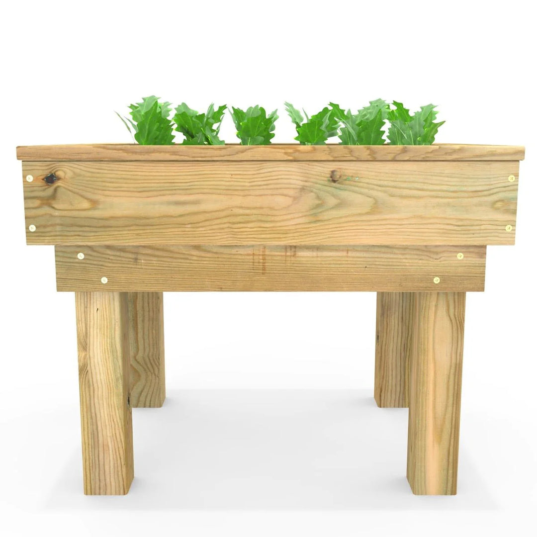 Rebo Kids Garden Single Planter