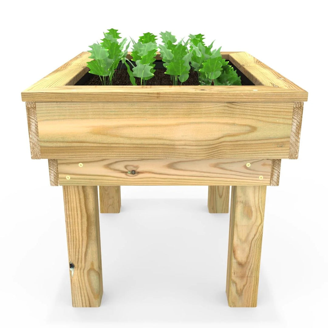 Rebo Kids Garden Single Planter