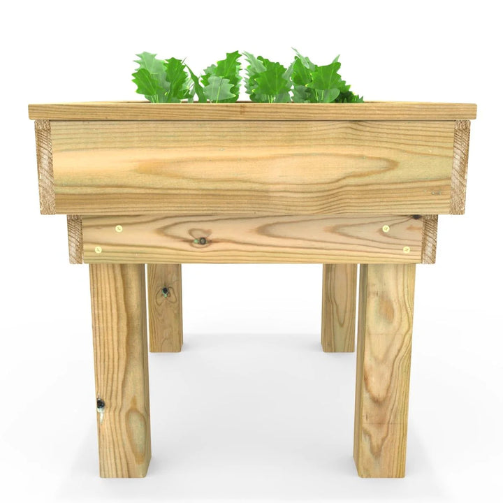 Rebo Kids Garden Single Planter